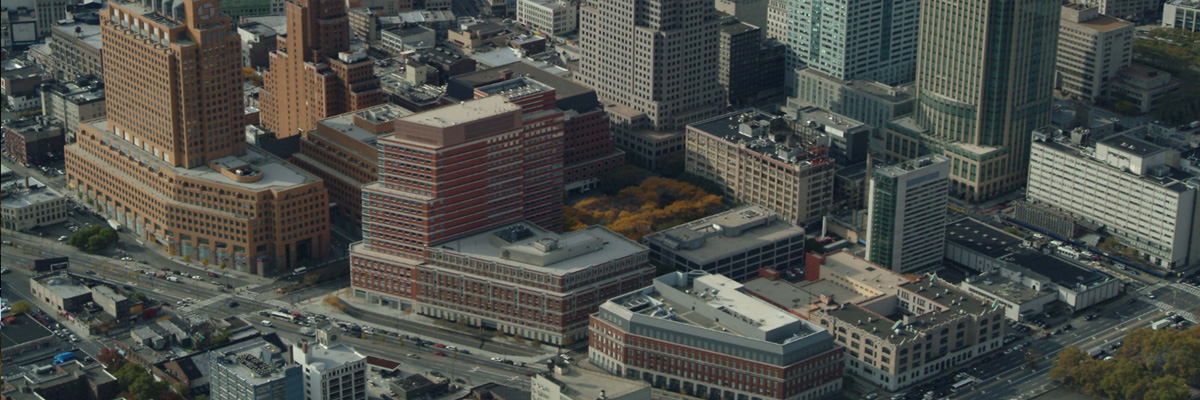 9 Metrotech Center Gilsanz Murray Steficek